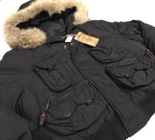 Piumino Vintage Polo Ralph