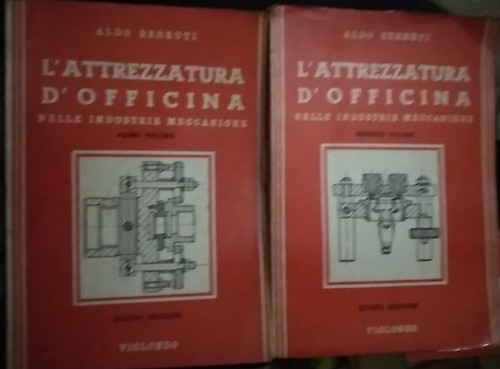 Berruti attrezzatura - berruti, l'attrezzatura