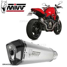 Scarico ducati monster 1200 - monster,