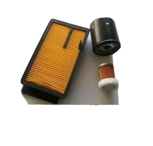 Aixam vision kit filtro - kit,