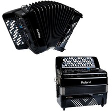 Roland 1xb v accordion - fr-1xb, v-accordion