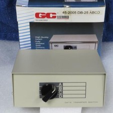 GC Electronics 45-2005 Manual