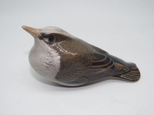 Royal copenhagen uccello - , №