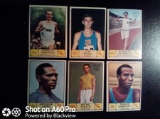 1968 69 SPORT CHAMPIONS