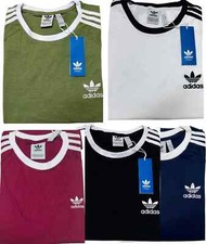 Shirt adidas nuova manica - t-shirt,