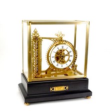 Orologio industriale stile