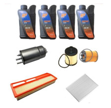 Aoq kit tagliando - tagliando, 5