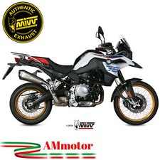 Mivv Bmw F 850 Gs 2021