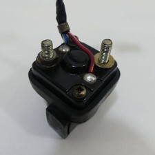 Yamaha XS 400 -- Relè interruttore magnetico avviamento B7800