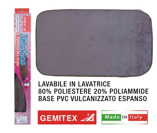 Gemitex tappeto multiuso - tappeto,