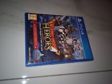 PS4 Dragon Quest Heroes  