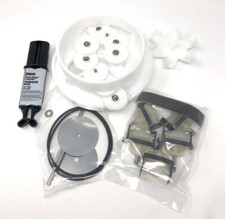 A&A Top Feed Kit Ingranaggi