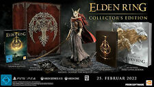 Elden Ring COLLECTOR'S EDITION