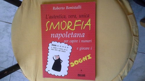 Autentica vera unica - vera,,
