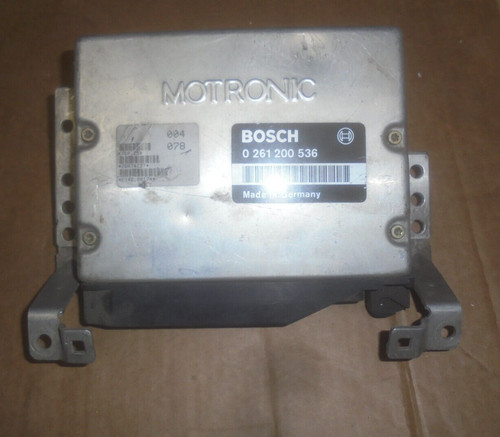Centralina motore alfa romeo - motore,