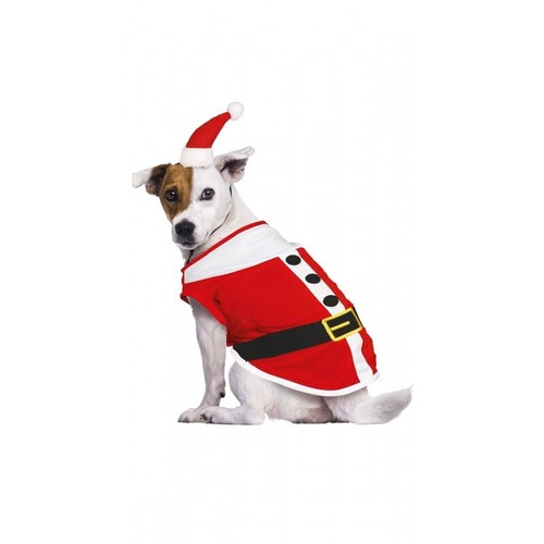 Costume babbo natale - babbo, per