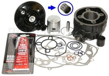 70cc MODIFICA CILINDRO