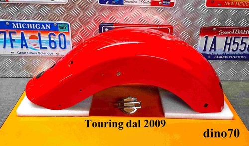 Harley davidson parafango - harley,