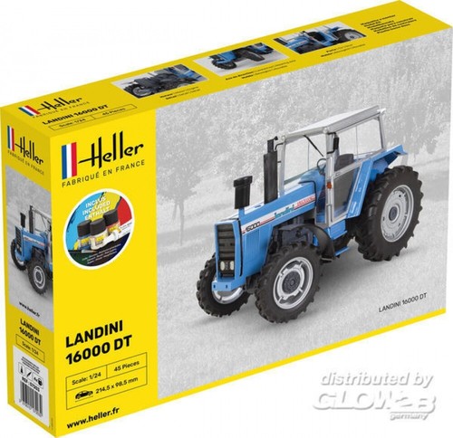 Kit heller 57403 - 57403,