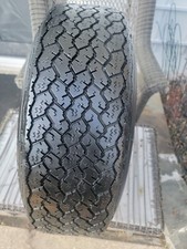 NEW tire  205/70VR14 radial x