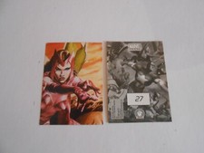 FIGURINA MARVEL HEROES - N. 27 - ED. PREZIOSI 2006