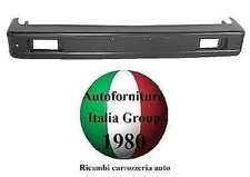 PARAURTI ANTERIORE PER SUZUKI