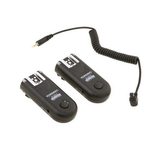 Yongnuo rf603 nii - yongnuo,
