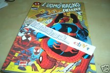 L'Uomo Ragno Deluxe n.15
