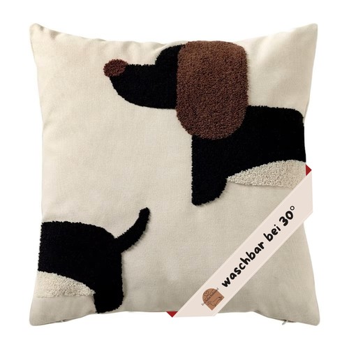Frechdachshund cuscino - frechdachshund,