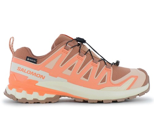 Salomon pro gtx - salomon,