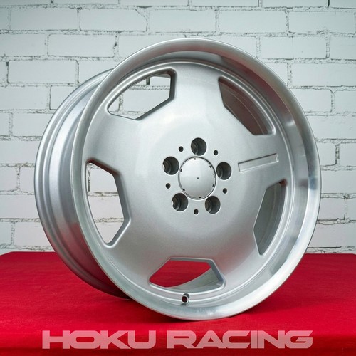 Cerchi stile amg aero - 4,