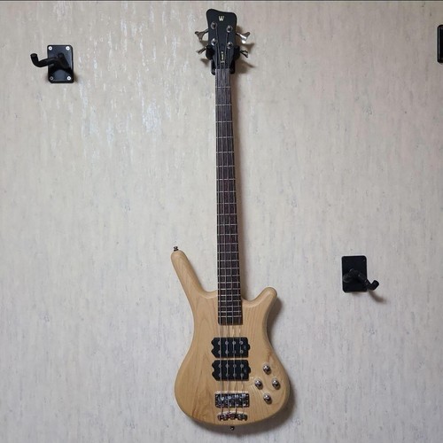 Warwick rockbass corvette - warwick,