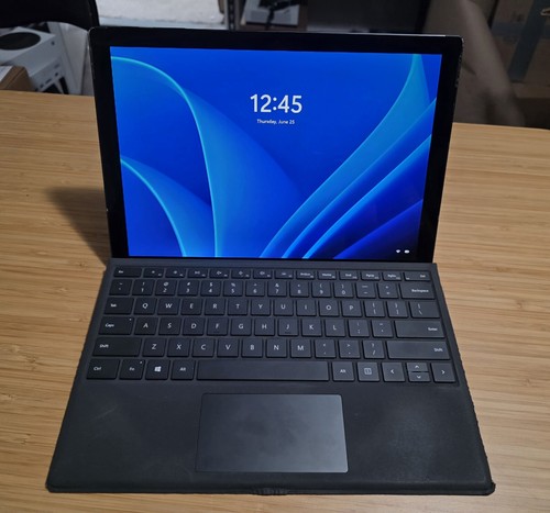 Microsoft surface pro - microsoft,