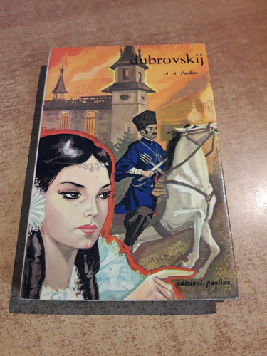 Dubrovskij aleksandr - -,