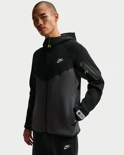 Nike giacca windrunner uomo - nike,