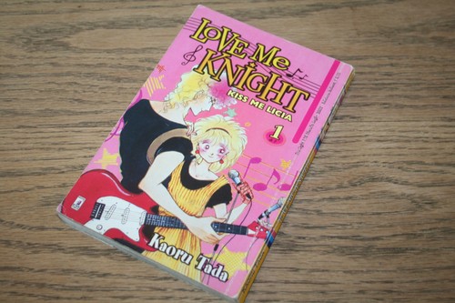Kaoru tada love - love, me