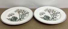 2 Vintage VILLEROY & BOCH