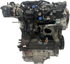 Motore per Opel Insignia A G09
