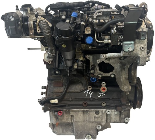 Motore per opel insignia - opel,