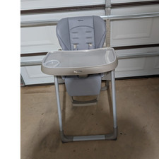 Inglesina gray baby high - inglesina,