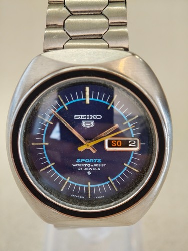 Seiko sports ufo vintage - sports, "ufo"