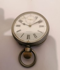 Longines Vintage Tasca