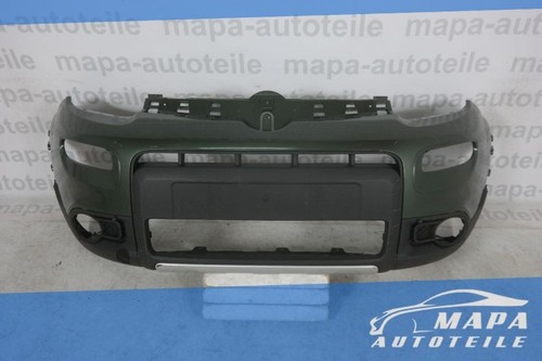 Paraurti anteriore fiat - paraurti, panda