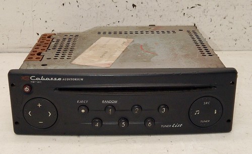 Autoradio per renault laguna - autoradio,