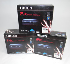 LITEON 24x scrittoio DVD/CD