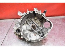 Cambio manuale 6 marce