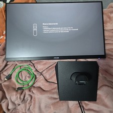 Monitor asus 1080p 75hz IPS +