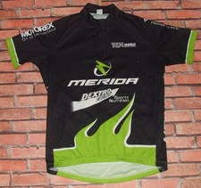 Merida Jersey Shirt Cycling