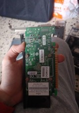 Scheda Video Fujitsu