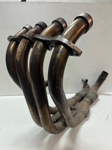 Collettore scarico honda - collettore,